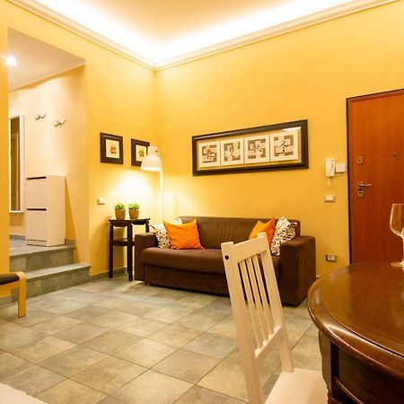 Altido Family Apart For 5 In Central Pisa On Riverside Экстерьер фото