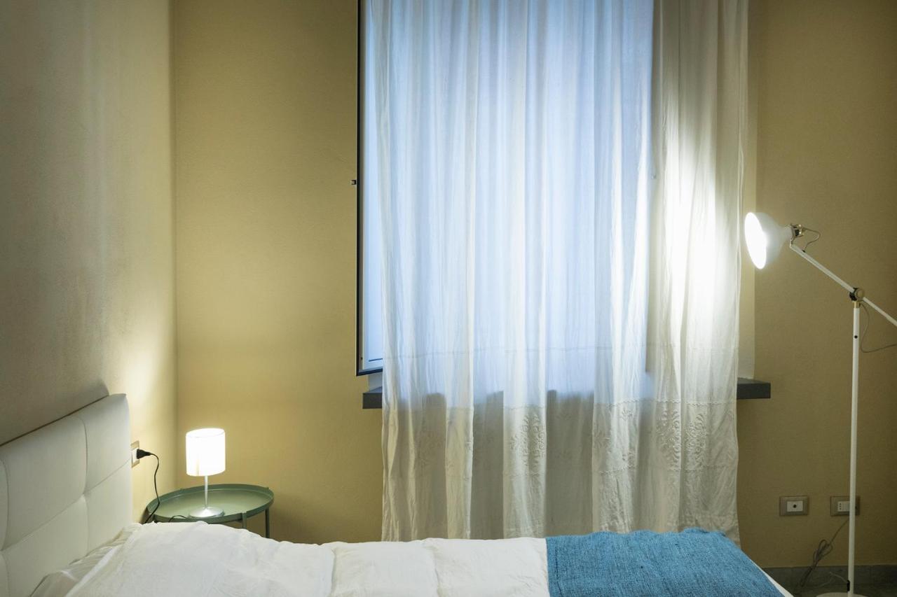 Altido Family Apart For 5 In Central Pisa On Riverside Экстерьер фото