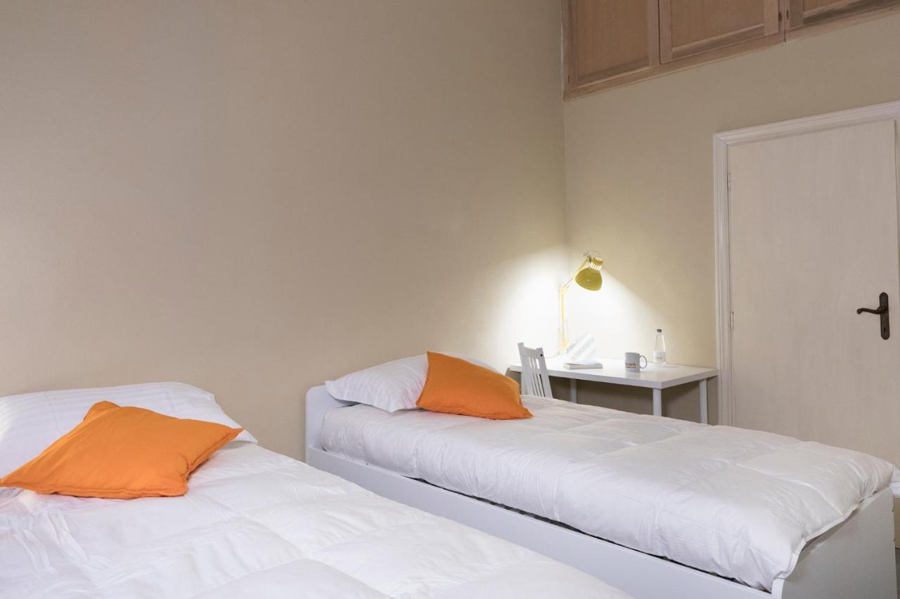 Altido Family Apart For 5 In Central Pisa On Riverside Экстерьер фото