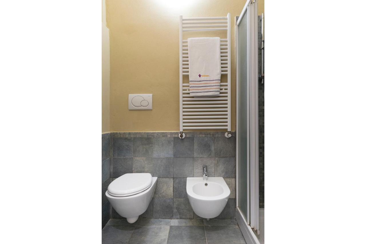 Altido Family Apart For 5 In Central Pisa On Riverside Экстерьер фото