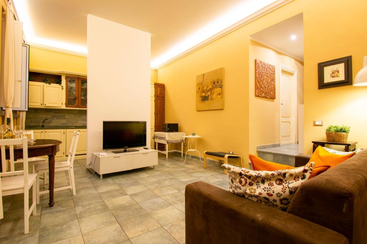 Altido Family Apart For 5 In Central Pisa On Riverside Экстерьер фото