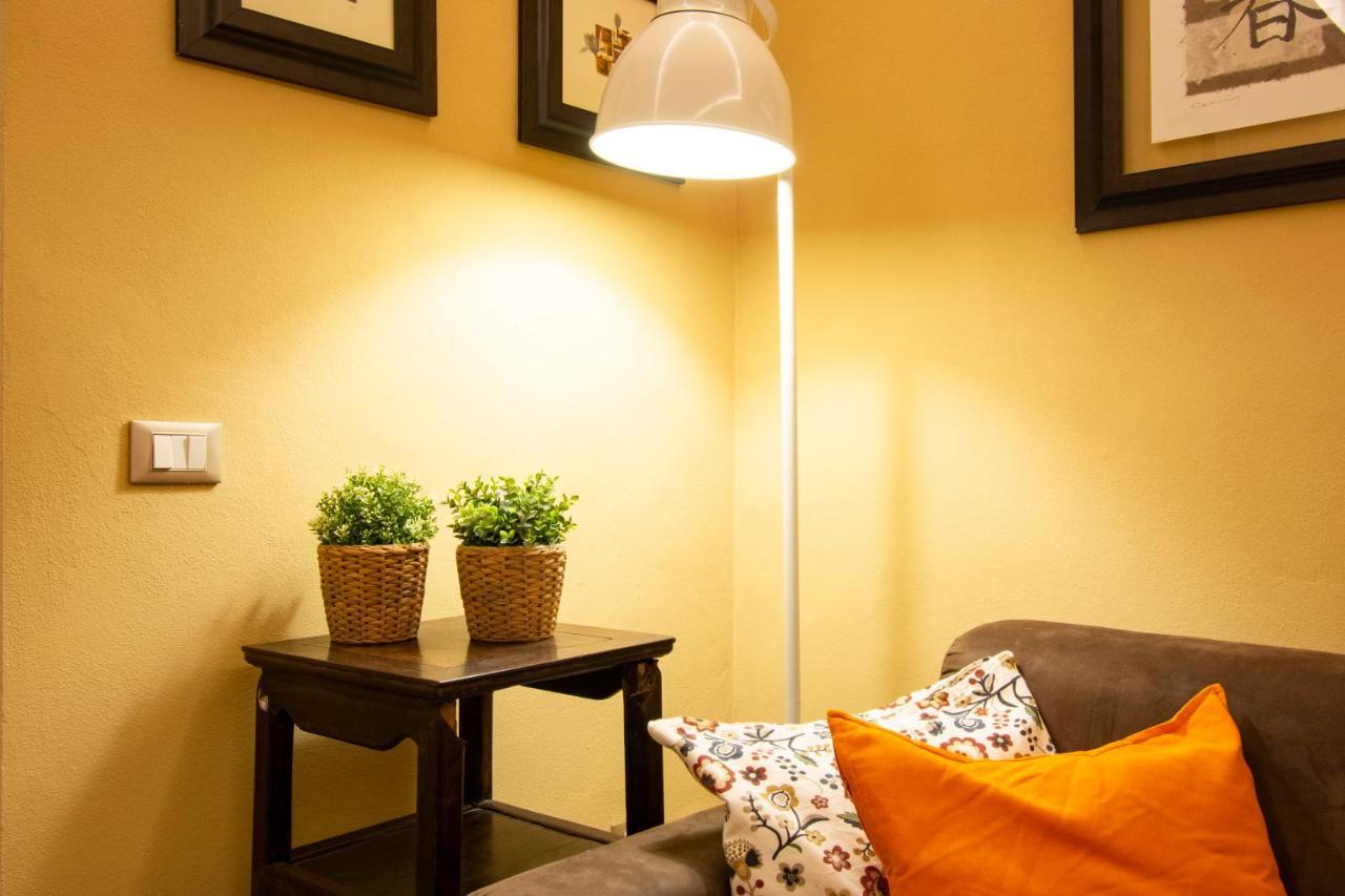 Altido Family Apart For 5 In Central Pisa On Riverside Экстерьер фото
