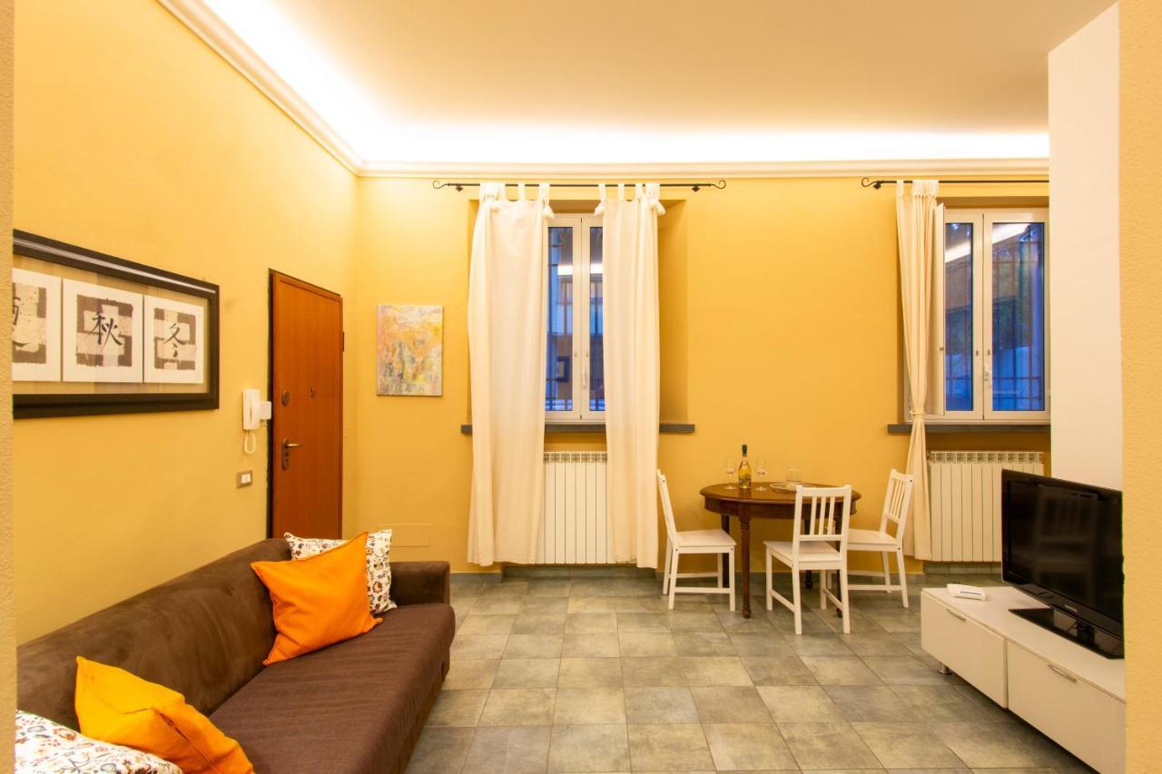 Altido Family Apart For 5 In Central Pisa On Riverside Экстерьер фото