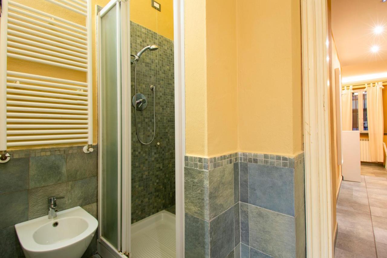Altido Family Apart For 5 In Central Pisa On Riverside Экстерьер фото